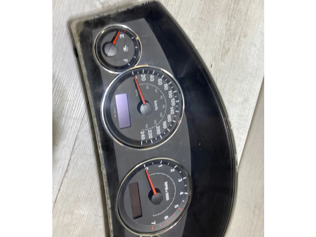 Панель приборов 56050226AM11 Jeep Grand Cherokee (WK)