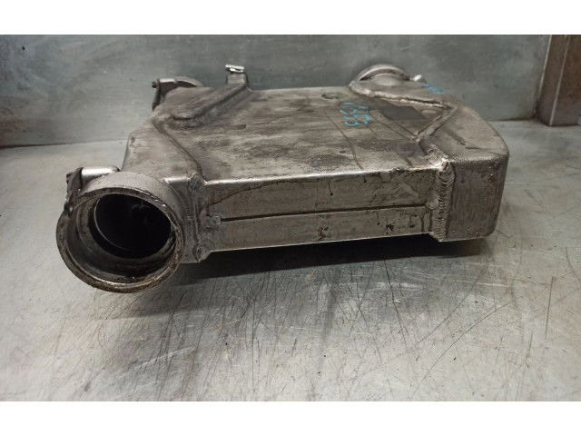 Интеркулер A2205000300 Mercedes-Benz S AMG W221