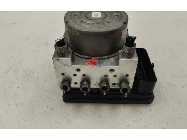 Блок АБС 9807180380   Peugeot  2008 I  2013 - 2019 года