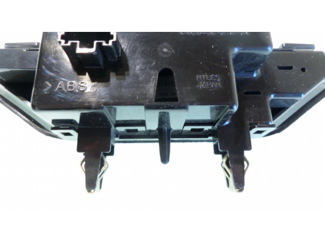 Дисплей MR216461 Mitsubishi Galant