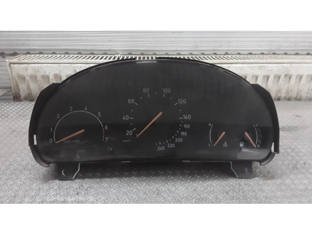 Панель приборов 69295040T   Saab 9-5       