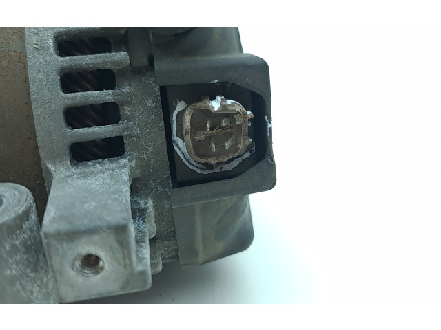 Генератор 2706026030 Lexus IS 220D-250-350