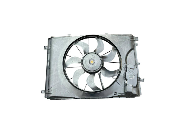 Вентилятор радиатора A2465000093 Mercedes-Benz A W176