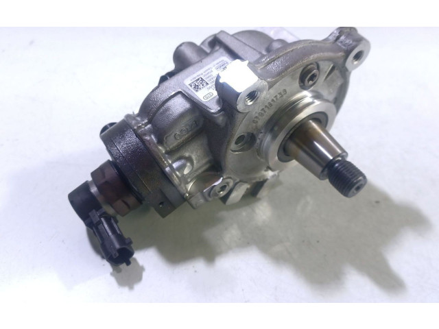 Vstřikovací čerpadlo 9818034380, 0445010681 Ford Kuga III ZTDA