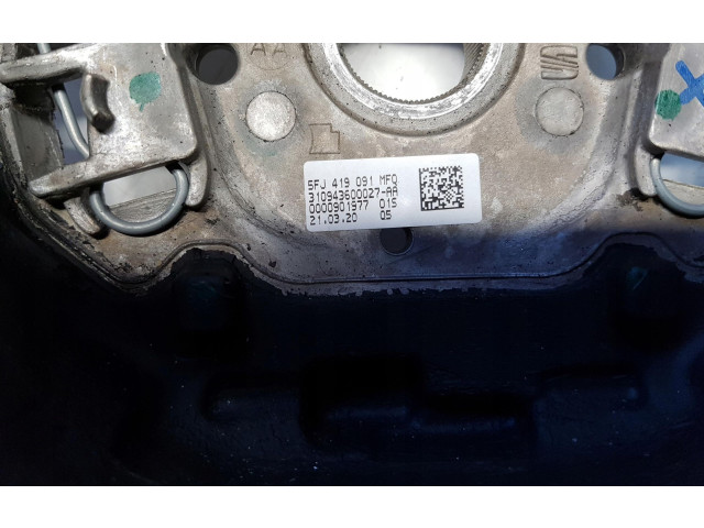 Volant Seat Tarraco 2020 5FJ419091