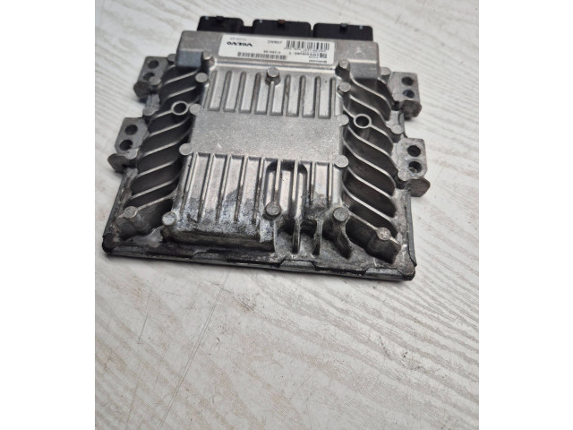 Комплект блоков управления 5WS40608E-T, 68169ZLC   Volvo V70