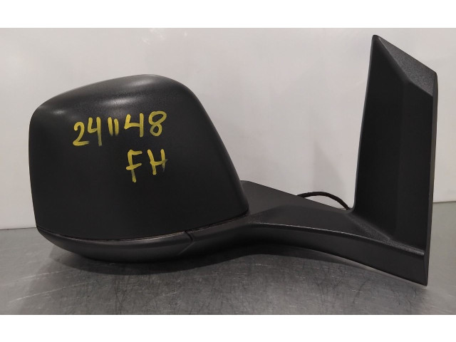 Зеркало электрическое        Ford Transit -  Tourneo Connect  2013 - 2022 года   