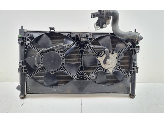 Комплект вентиляторов 120717, 3R021 Mitsubishi ASX