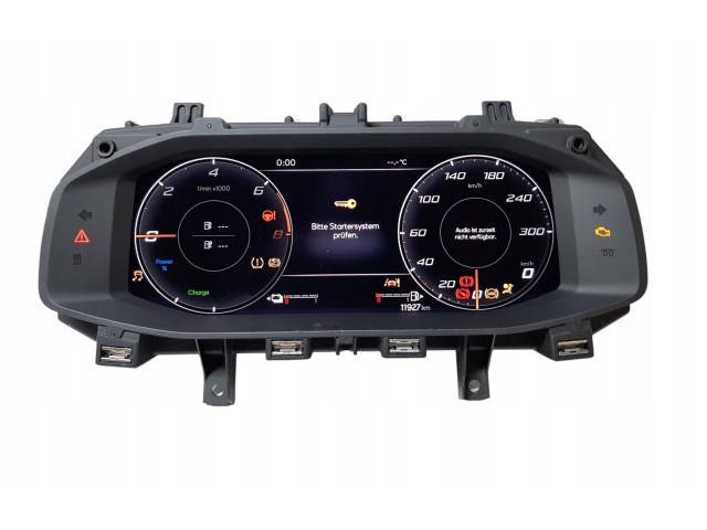 Панель приборов 5FA920790B, 11927KM   Cupra Formentor       