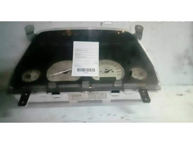 Панель приборов AR-0051-001   Rover 25       