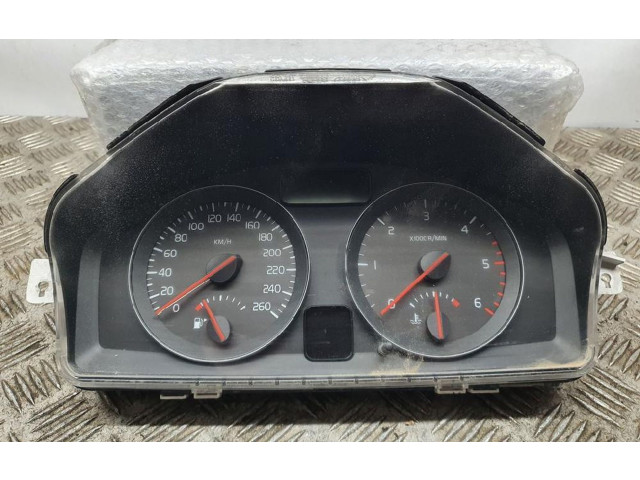 Панель приборов 31254776   Volvo C30       