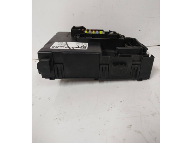 Блок комфорта 13410468, 401154265 Opel Meriva B