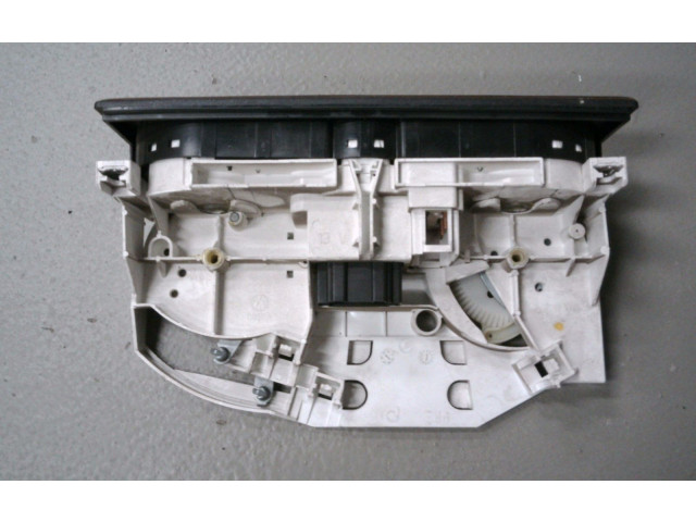 Блок управления климат-контролем    Volkswagen Lupo