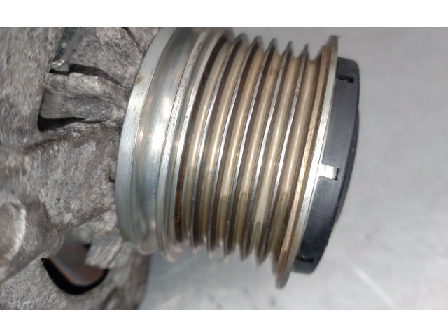 Генератор 52083378, DENSO Fiat 500L