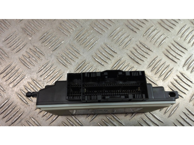 Блок подушек безопасности 9280186   BMW X3 F25