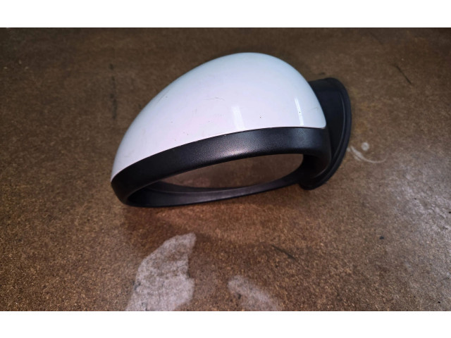 Зеркало электрическое        Mini One - Cooper Coupe R56  2005 - 2014 года   