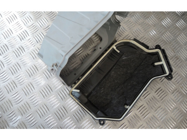   Pojistková skříňka 8KI907355F, 8KI9073613C   Audi A8 S8 D4 4H 2010