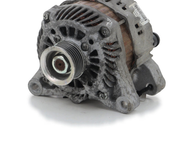 Генератор 5705KW, M0-6987A   Citroen C3      