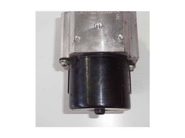 Блок АБС Lancia Ypsilon - года