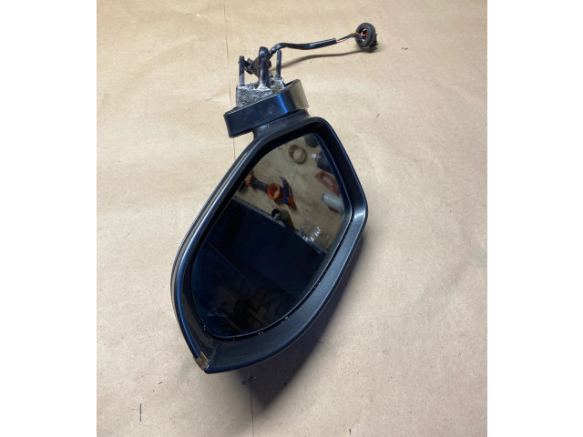 Зеркало электрическое Audi A7 S7 4G 2011 - 2017 года