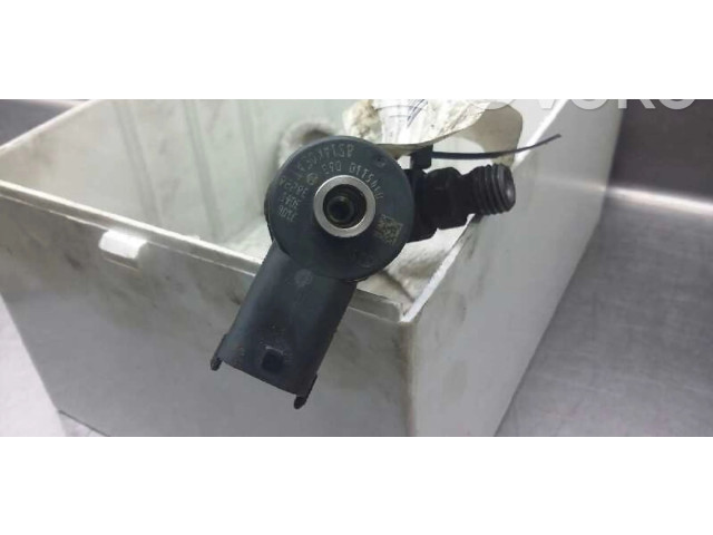 Vstřikovač 0445110083 Fiat Punto Evo pro naftový motor 1.2 188A9.000