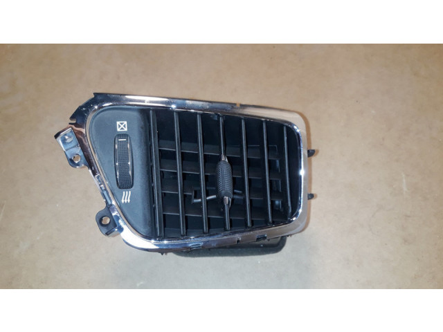 Центральная воздушная решётка