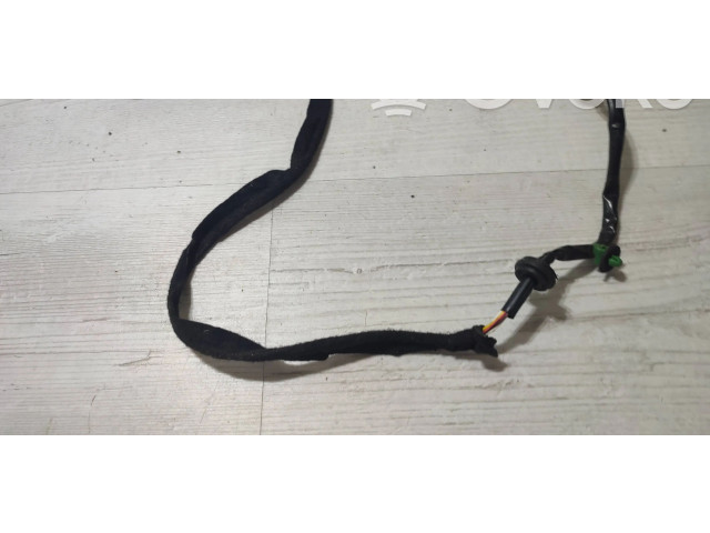 Zpětné zrcátko Audi TT TTS Mk2 2013