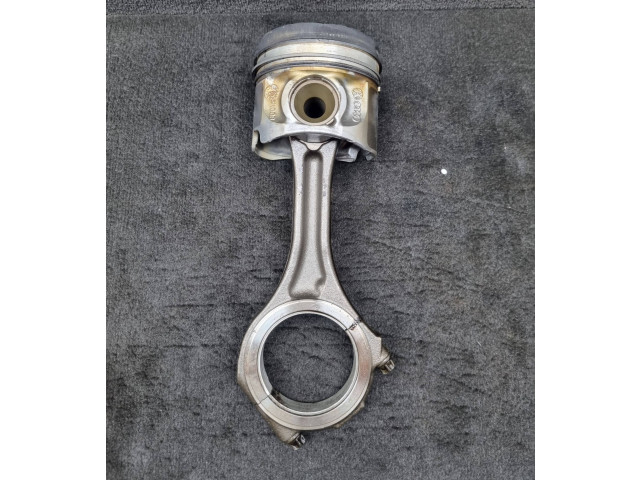 Píst 057107065CA, 057198401F   Audi Q7 4L     