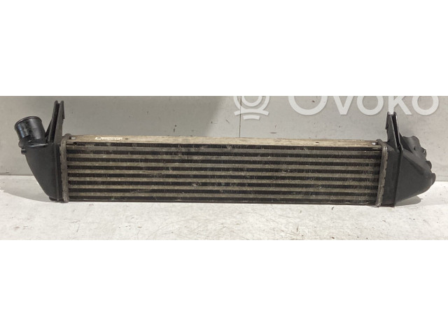 Интеркулер  8200409045, 8200409045   Dacia Sandero 