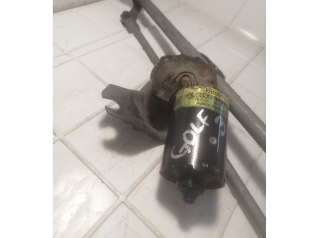 Комплект механизма стеклоочистителей