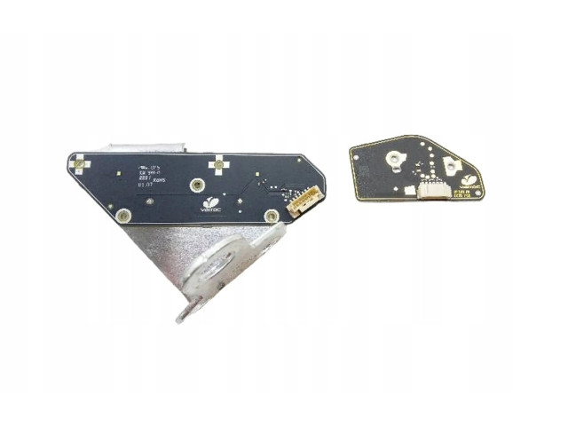 Блок управления Skoda Karoq