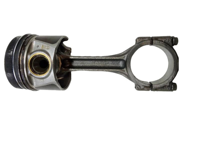  Поршень с шатуном  TDI  Skoda Octavia Mk3 (5E)  