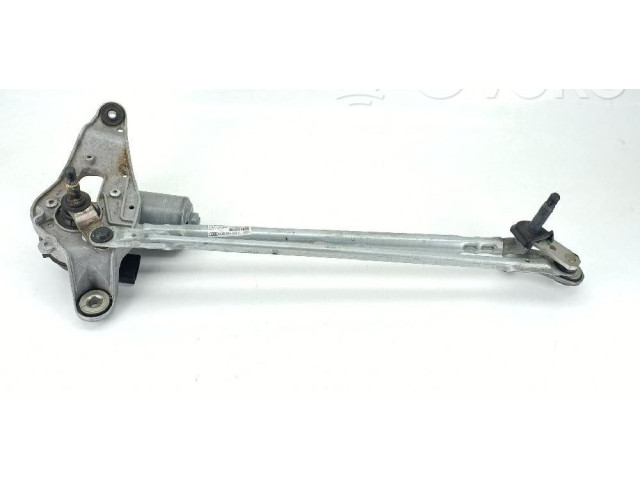 Моторчик заднего дворника 83B955119A Audi Q3 F3