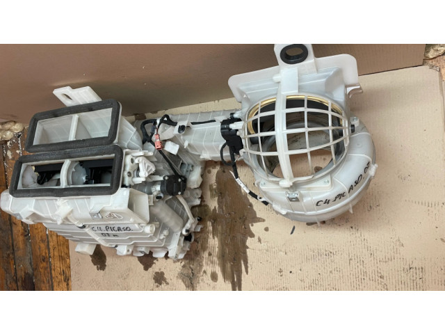 Комплект воздушного узла салона