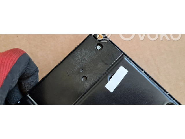 Блок управления 4KE035283A, 351998101800159 Audi S5 F5