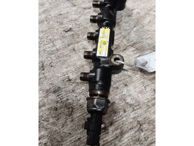 Топливная рампа 13537804967, 13537804967 Mini One - Cooper Coupe R56