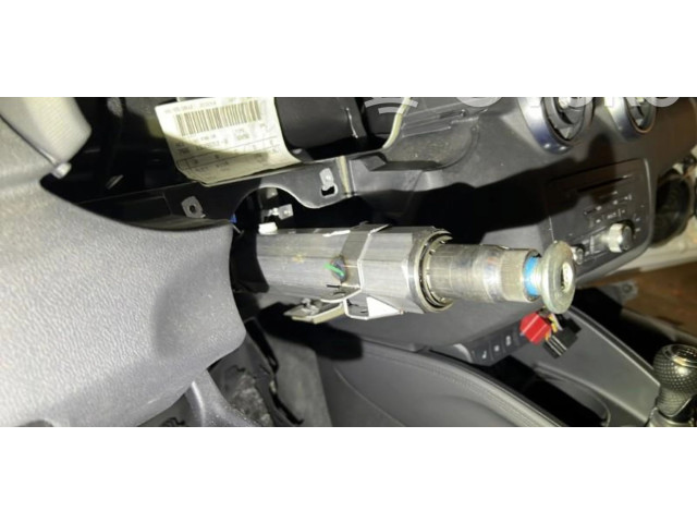 рейка Колонка рулевая 6R1419502J Audi A1 2010 - 2018 года