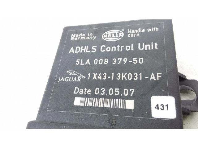 Модуль фонарей