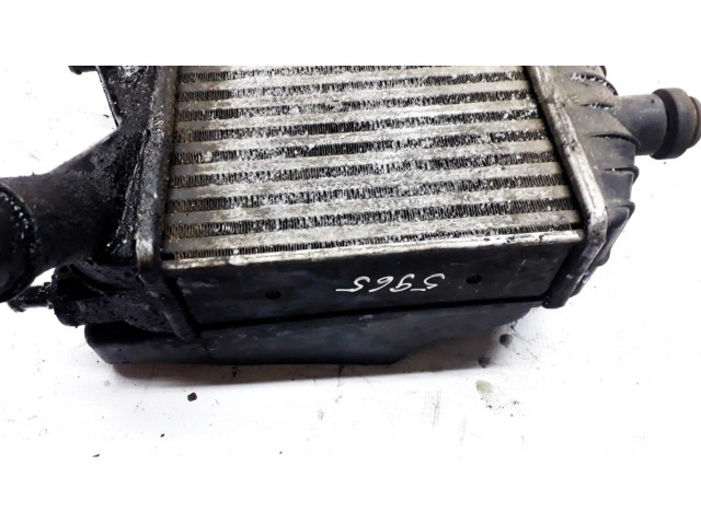 Интеркулер Fiat Idea 1.3