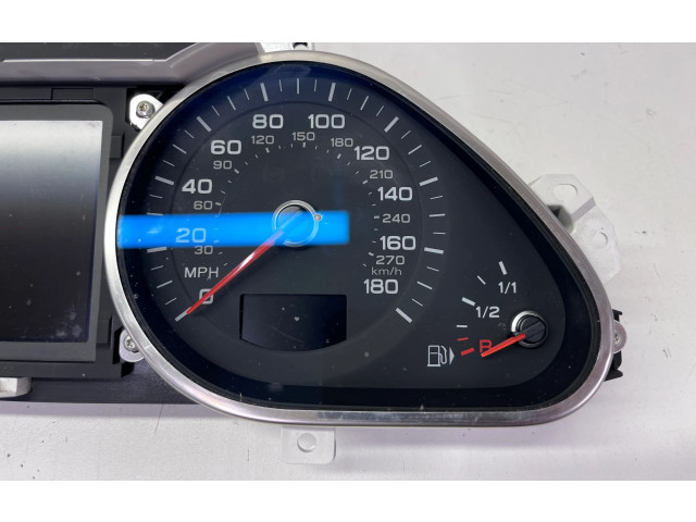 Přístrojová deska  Audi Q7 4L 2013 4L0920985N  