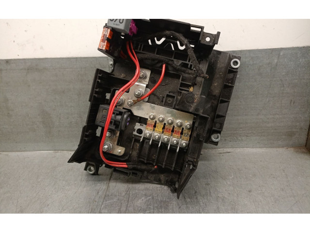 Pojistková skříňka Řídící jednotka BSM 7L0937548C Audi Q7 4L 2006