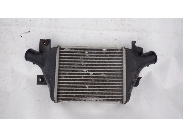 Интеркулер 1271003710 Mitsubishi ASX 1.8