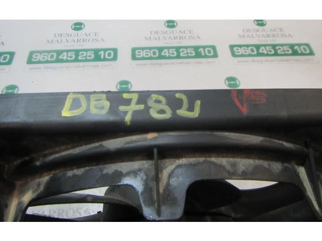 Вентилятор радиатора     214814342R, 214814342R    Dacia Sandero 