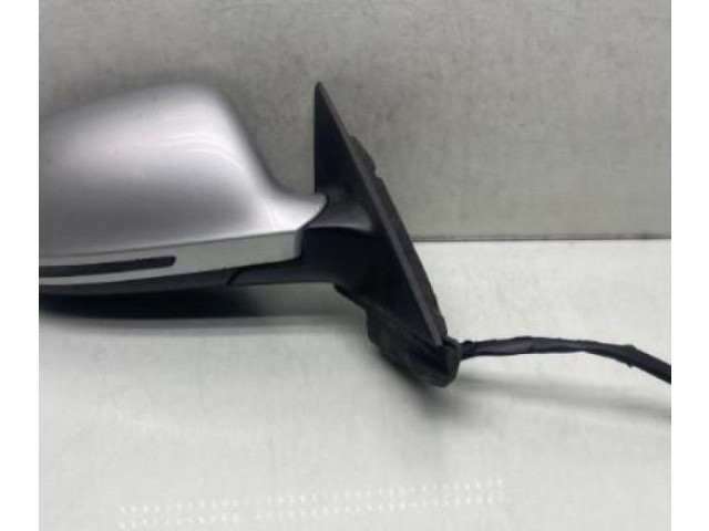 Зеркало электрическое        Audi A3 S3 A3 Sportback 8P  2005 - 2013 года   