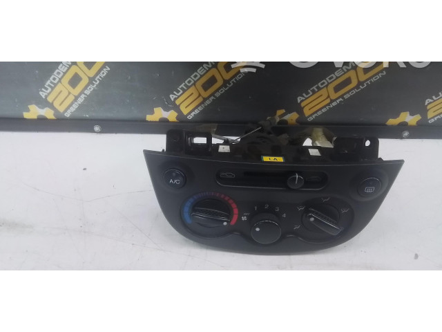 Блок управления климат-контролем    Chevrolet Matiz