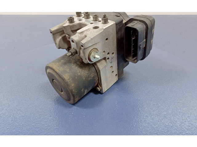 Блок АБС 44540-53170, 44540-53170 Lexus IS 220D-250-350 2006 - 2013 года