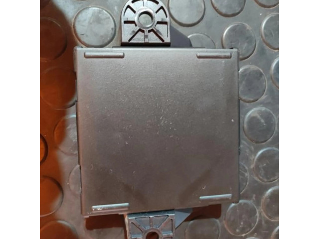 Řídící jednotka A2048207685, MODULOELECTRONICO Mercedes-Benz C W204