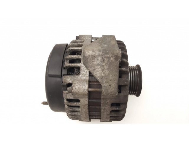 Генератор Hummer H2 6.0