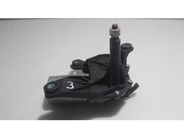 Моторчик заднего дворника 53011112    Opel Corsa C