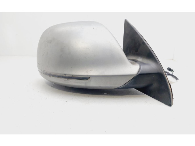 Zpětné zrcátko Audi Q7 4L 2006 4L1857410D